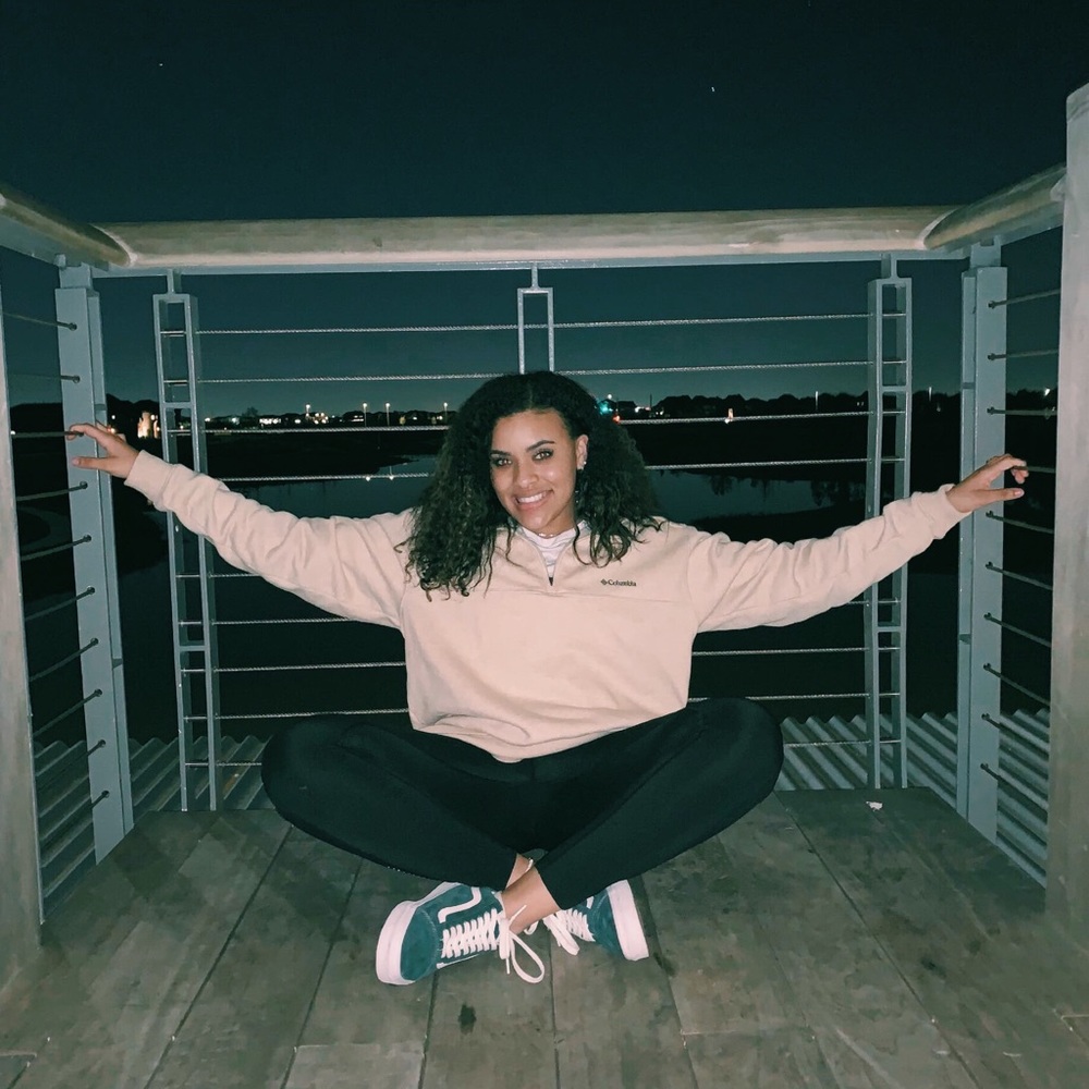 Meet your Posher, Tristan